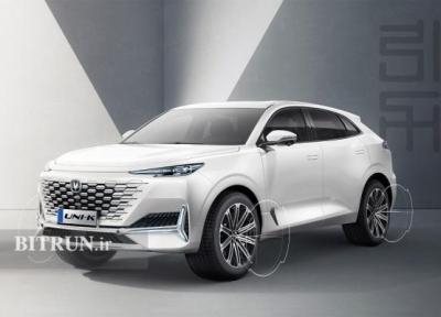 چانگان UNI، K وارداتی با پارس خودرو می آید؛ آنالیز گران ترین چانگان در ایران چانگان UNI، K وارداتی با پارس خودرو می آید؛ آنالیز گران ترین چانگان در ایران