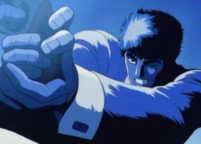 انیمه شهر شرور؛ ترکیبی از بلید رانر و دنیای قشنگ نو (انیمه منتخب) انیمه شهر شرور؛ ترکیبی از بلید رانر و دنیای قشنگ نو (انیمه منتخب)