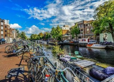 سفر به 10 کشور شاد جهان؛ از نروژ تا نیوزیلند (قسمت اول) سفر به 10 کشور شاد جهان؛ از نروژ تا نیوزیلند (قسمت اول)