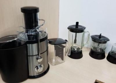 راهنمای خرید آبمیوه گیری در بازار راهنمای خرید آبمیوه گیری در بازار