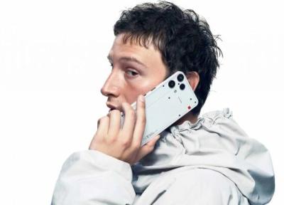 ناتنینگ 3a لایت به عنوان اولین گوشی مالی این برند رسماً معرفی گردید ناتنینگ 3a لایت به عنوان اولین گوشی مالی این برند رسماً معرفی گردید