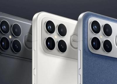 ردمی K90 اولترا با باتری 8500 میلی آمپری و سیستم خنک کننده رکورد می زند ردمی K90 اولترا با باتری 8500 میلی آمپری و سیستم خنک کننده رکورد می زند